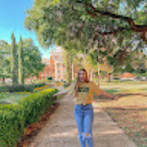 Meet your Posher, Gina